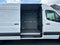 2026 Mercedes-Benz Sprinter 3500 Cargo 170 WB Extended
