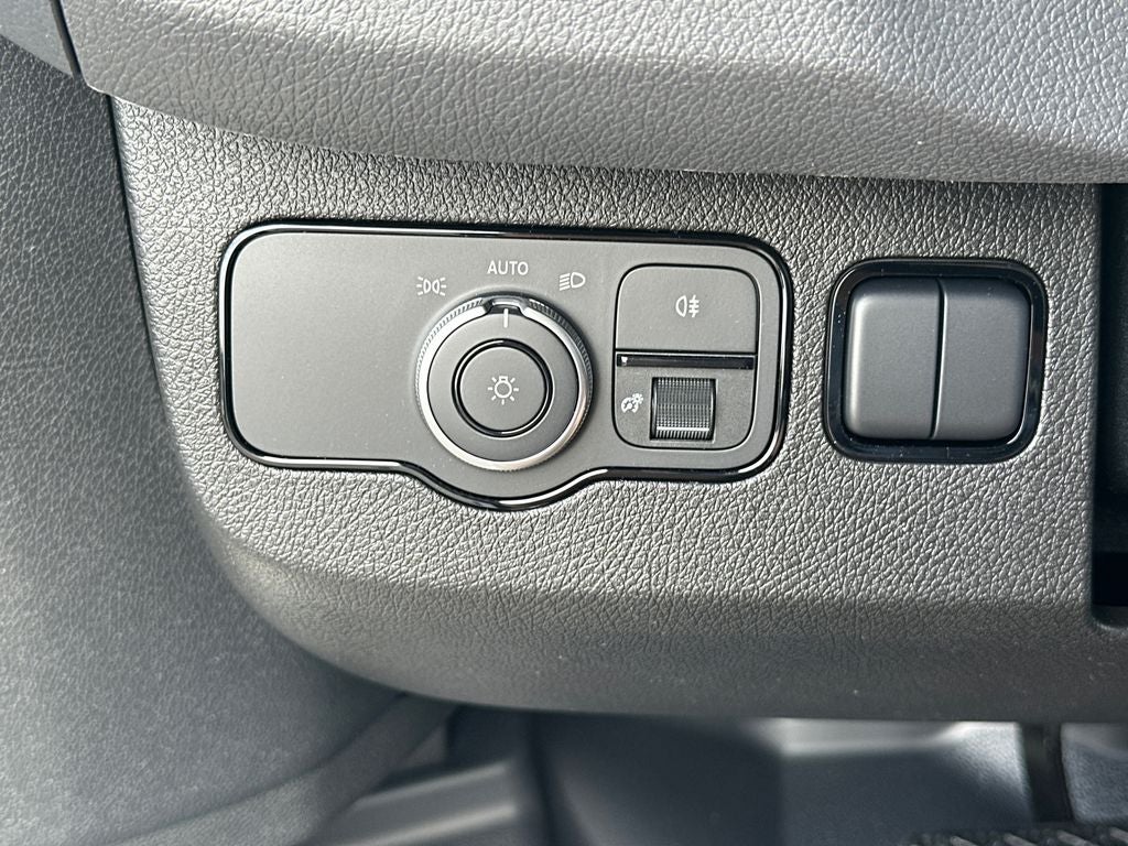 2026 Mercedes-Benz Sprinter 3500 Cargo 170 WB Extended