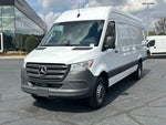 2026 Mercedes-Benz Sprinter 3500 Cargo 170 WB Extended