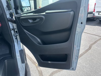 2026 Mercedes-Benz Sprinter 3500 Cargo 170 WB Extended