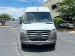 2026 Mercedes-Benz Sprinter 3500 Cargo 170 WB Extended