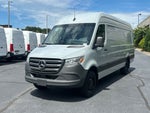2026 Mercedes-Benz Sprinter 3500 Cargo 170 WB Extended