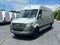 2026 Mercedes-Benz Sprinter 3500 Cargo 170 WB Extended