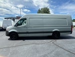 2026 Mercedes-Benz Sprinter 3500 Cargo 170 WB Extended