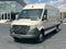 2026 Mercedes-Benz Sprinter 3500 Cargo 170 WB Extended