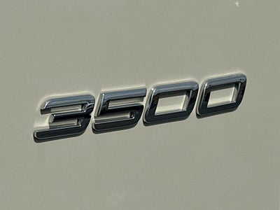 2026 Mercedes-Benz Sprinter 3500 Cargo 170 WB Extended