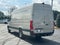 2026 Mercedes-Benz Sprinter 3500 Cargo 170 WB Extended