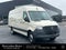 2026 Mercedes-Benz Sprinter 3500 Cargo 170 WB Extended