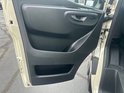 2026 Mercedes-Benz Sprinter 3500 Cargo 170 WB Extended