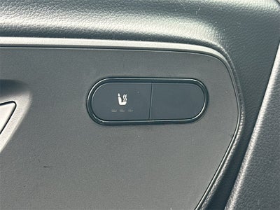 2026 Mercedes-Benz Sprinter 3500 Cargo 170 WB Extended