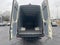 2026 Mercedes-Benz Sprinter 3500 Cargo 170 WB Extended