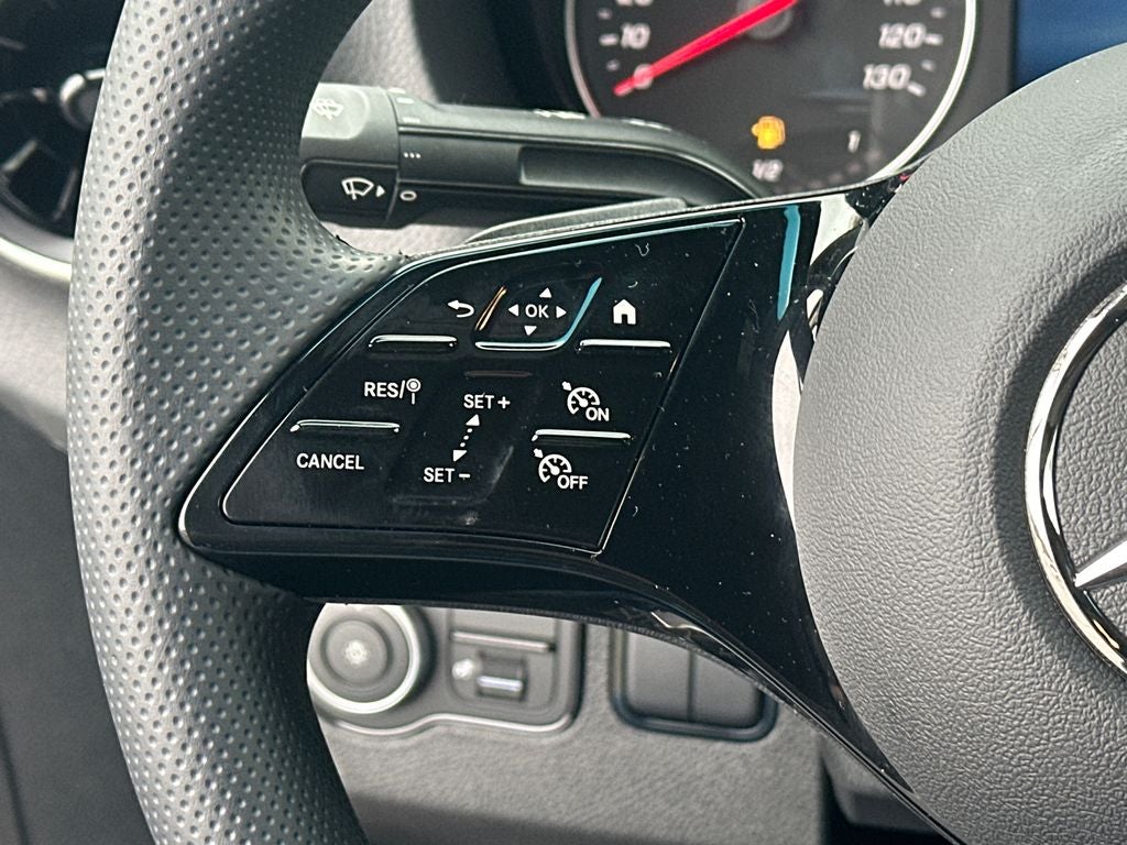 2026 Mercedes-Benz Sprinter 3500 Cargo 170 WB Extended