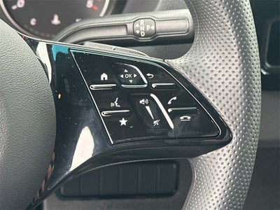 2026 Mercedes-Benz Sprinter 3500 Cargo 170 WB Extended