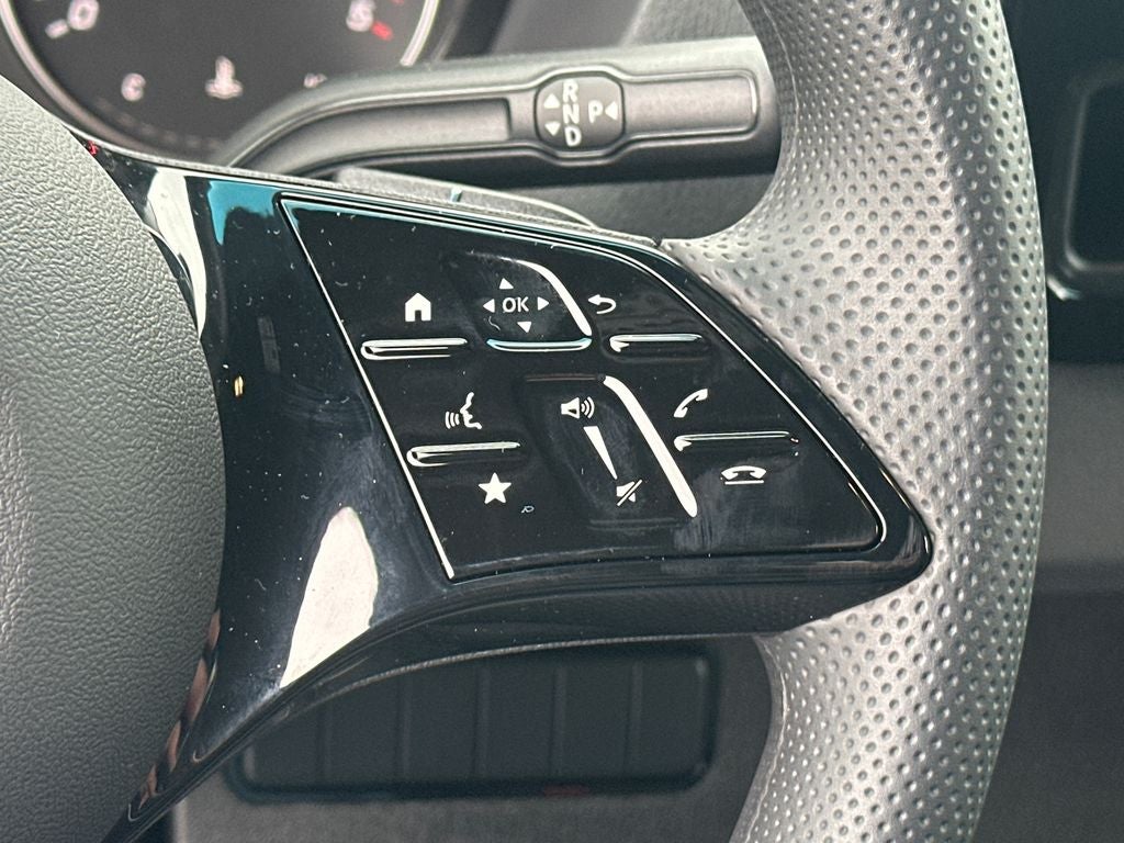 2026 Mercedes-Benz Sprinter 3500 Cargo 170 WB Extended