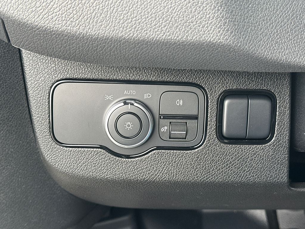 2026 Mercedes-Benz Sprinter 3500 Cargo 170 WB Extended