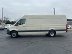 2026 Mercedes-Benz Sprinter 3500 Cargo 170 WB Extended