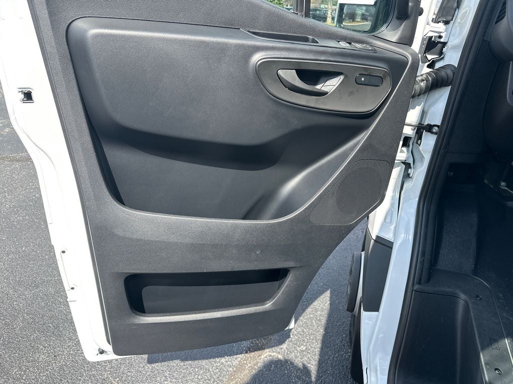 2026 Mercedes-Benz Sprinter 3500 Cargo 170 WB Extended