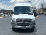 2026 Mercedes-Benz Sprinter 3500 Cargo 170 WB Extended
