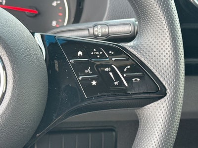 2026 Mercedes-Benz Sprinter 3500 Cargo 170 WB Extended