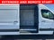 2025 Mercedes-Benz Sprinter 3500 Cargo 170 WB High Roof