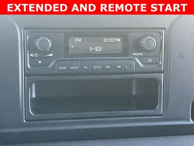 2025 Mercedes-Benz Sprinter 3500 Cargo 170 WB High Roof