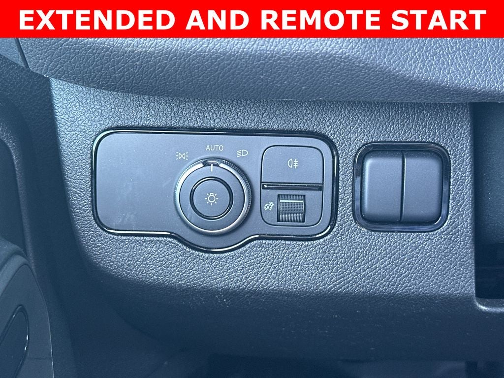 2025 Mercedes-Benz Sprinter 3500 Cargo 170 WB High Roof