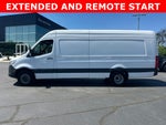 2025 Mercedes-Benz Sprinter 3500 Cargo 170 WB High Roof