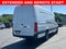 2025 Mercedes-Benz Sprinter 3500 Cargo 170 WB High Roof