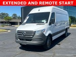 2025 Mercedes-Benz Sprinter 3500 Cargo 170 WB High Roof