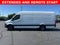 2025 Mercedes-Benz Sprinter 3500 Cargo 170 WB High Roof