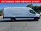 2025 Mercedes-Benz Sprinter 3500 Cargo 170 WB High Roof