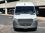 2025 Mercedes-Benz Sprinter 3500 Cargo 170 WB High Roof