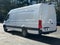2025 Mercedes-Benz Sprinter 3500 Cargo 170 WB High Roof