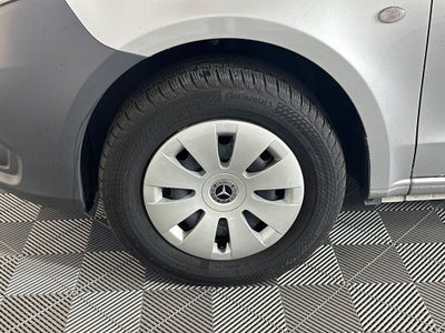 2023 Mercedes-Benz Metris Cargo