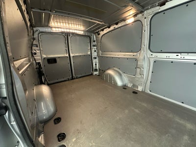 2023 Mercedes-Benz Metris Cargo