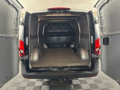 2023 Mercedes-Benz Metris Cargo