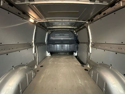 2023 Mercedes-Benz Metris Cargo