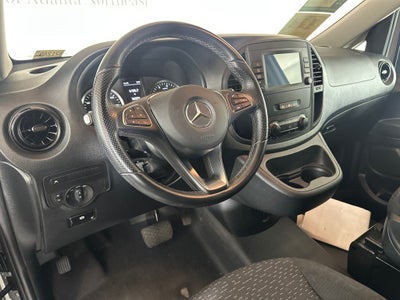 2023 Mercedes-Benz Metris Cargo