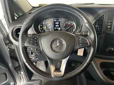 2023 Mercedes-Benz Metris Cargo