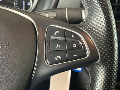 2023 Mercedes-Benz Metris Cargo