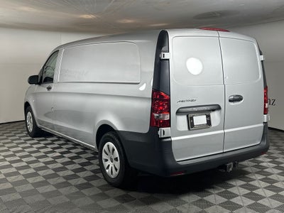 2023 Mercedes-Benz Metris Cargo