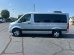 2026 Mercedes-Benz Sprinter 2500 Passenger 144 WB