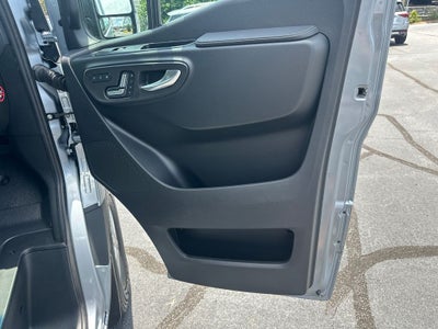 2026 Mercedes-Benz Sprinter 2500 Passenger 170 WB High Roof