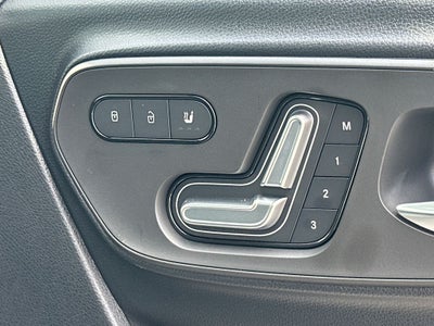 2026 Mercedes-Benz Sprinter 2500 Passenger 170 WB High Roof