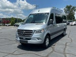 2026 Mercedes-Benz Sprinter 2500 Passenger 170 WB High Roof
