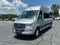 2026 Mercedes-Benz Sprinter 2500 Passenger 170 WB High Roof