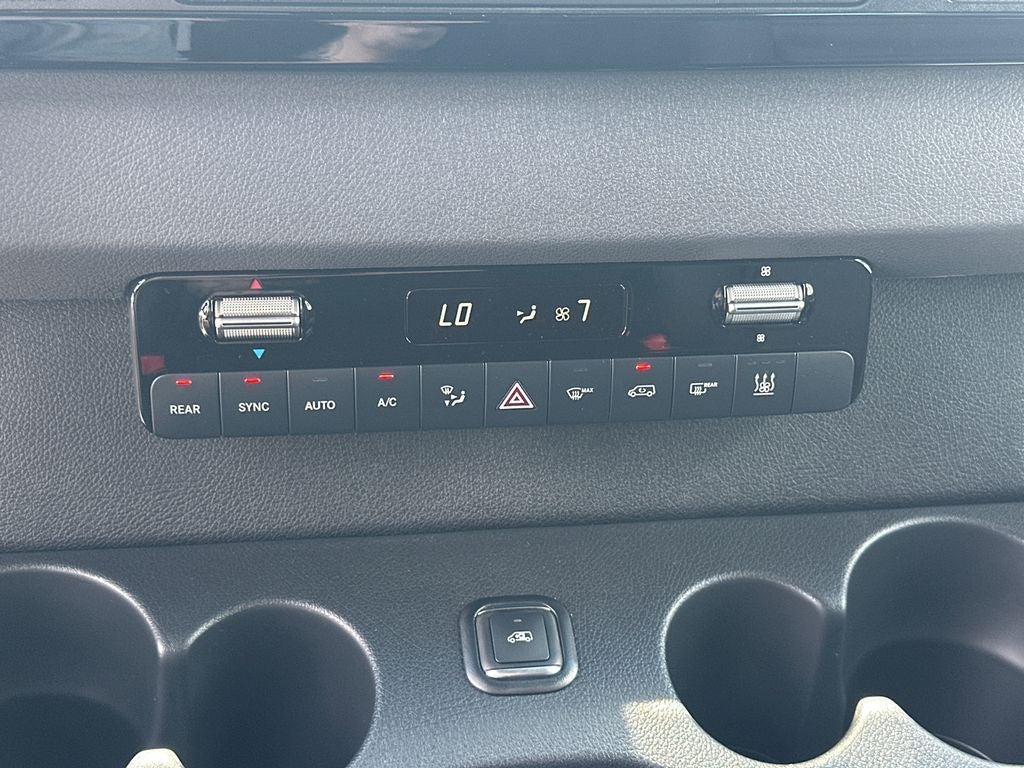 2026 Mercedes-Benz Sprinter 2500 Passenger 170 WB High Roof