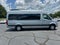 2026 Mercedes-Benz Sprinter 2500 Passenger 170 WB High Roof