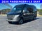 2026 Mercedes-Benz Sprinter 2500 Passenger 170 WB High Roof