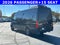 2026 Mercedes-Benz Sprinter 2500 Passenger 170 WB High Roof